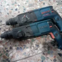 دریل بوش المان اصلی