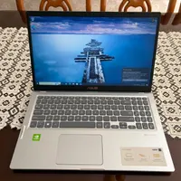 Asus x515j|رایانه همراه|کرج, گلشهر|دیوار