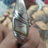 ساعت مچی زنانه دستبندی ژاپن