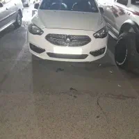 شاهین اتومات توربو سانروفcvt