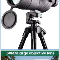 دوربین تک چشمی