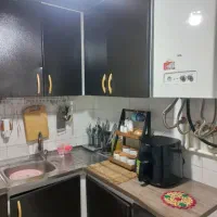 اپارتمان ۵۲/۵متر .حصار خط دوم