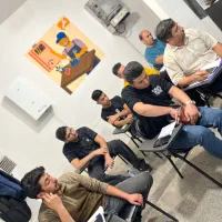 آموزش نصب دوربین مداربسته و سیستم اعلان سرقت|خدمات آموزشی|تبریز, |دیوار