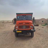 تک کمپرسی ۷۱|خودرو سنگین|نی‌ریز, |دیوار