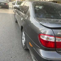 ماکسیما ۸۴ دو برگ سند|خودرو سواری و وانت|اصفهان, پارک سلمان فارسی|دیوار