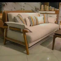 مبل مدل گندم