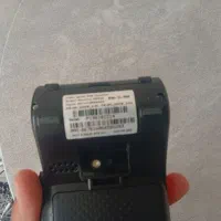 دستگاه پوز سالم