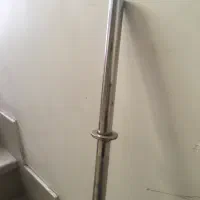 میله هالتر ۱۲۰سانت