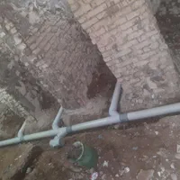 بنابنایی رفع نم نشتی کاشی سرامیک لوله کش سنگ توالت|خدمات پیشه و مهارت|اهواز, پادادشهر|دیوار