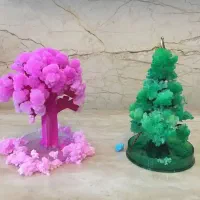 درخت جادویی خارجی یلدا و کریمس|گل مصنوعی|اراک, |دیوار