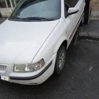 سمند مدل ۹۰ مالتی پلکس xU7