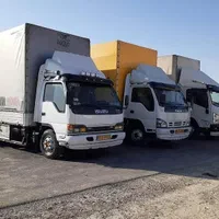 حمل اثاثیه منزل اسبابکشی تضمین بار اصفهان بابیمه|خدمات حمل و نقل|اصفهان, خانه اصفهان|دیوار