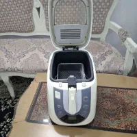 سرخ کن|اجاق گاز و لوازم برقی پخت‌وپز|قم, نوقطار|دیوار