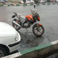 موتور دی اس ۲۰۰