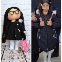 عکس بده عروسک بگیر هدیه خاص|اسباب‌‌بازی|اهواز, زیتون کارگری|دیوار