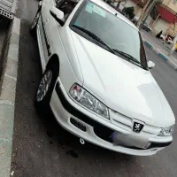 پرشیا موتور جدید