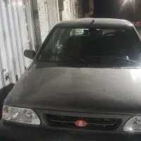 پراید صبا