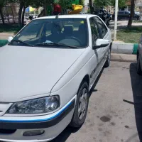 پارس tu5 گاز سیمی مدل ۱۴۰۱