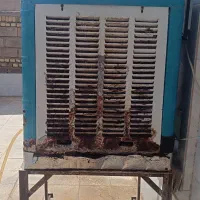 کولر آبی ۳۵۰۰