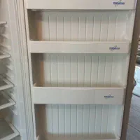 یخچال ،فریزردوقلو یخساران|یخچال و فریزر|تهران, بهاران|دیوار