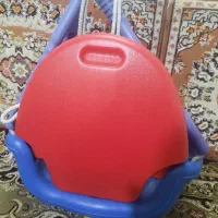 تاب بچه|اسباببازی بچه|قم, قلعه کامکار|دیوار