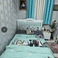 تخت خواب