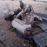 فروشماشینتصادفی|خودرو سواری و وانت|کوهدشت, |دیوار