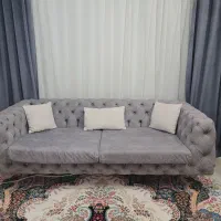 مبل|مبلمان خانگی و میز عسلی|یزد, |دیوار