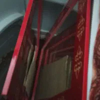 اینه با ابعاد یک در هشتاد