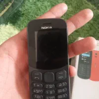 نوکیا 130رم خور دوربین دو سیم‌کارت