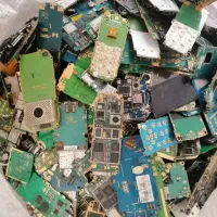 2کیلو برد موبایل قدیمی