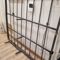 کفی جکدار تخت ۲ نفره