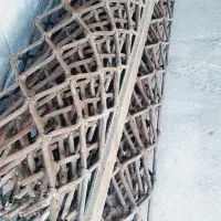 کرکره شبکه ای