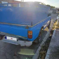 نیسان|خودرو سواری و وانت|خرمدشت, |دیوار
