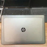 لپ تاپ 8 گیگ گرافیک hp 17 G3|رایانه همراه|تهران, میدان ولیعصر|دیوار