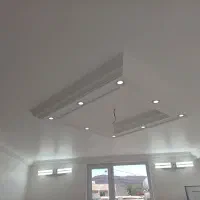 گچ کاری کارگر