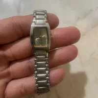 ساعت عقربه ای