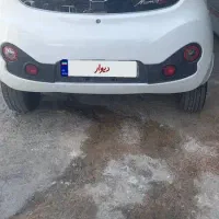 ام وی ام 110مدل s