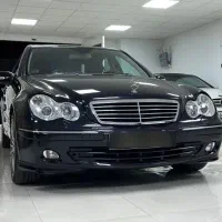 بنز C230 مدل ۲۰۰۶ درجه یک|خودرو سواری و وانت|تهران, شهرک غرب|دیوار