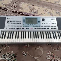 ارگ pa50ارتقا بهpa80