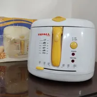 سرخ کن با روغن