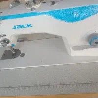 راسته دوز  جک مدل f4 و زوجی|چرخ خیاطی و ریسندگی|محمدیه-قزوین, |دیوار