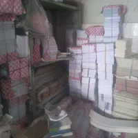 فروش انواع کاغذ و آچار|لوازم التحریر|کرج, گلشهر|دیوار