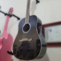 گیتار آکوستیک فندر