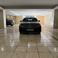 بنز E250 مدل 2014|خودرو سواری و وانت|کرج, گوهردشت|دیوار