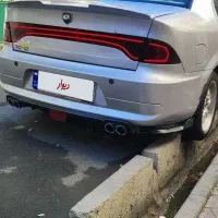 سمند ۸۵|خودرو سواری و وانت|تهران, دهقان|دیوار