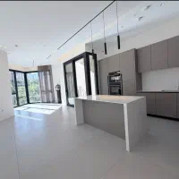 آپارتمانی برند/ دوبلکس/ مشاعات هتلینگ/ فول متریال