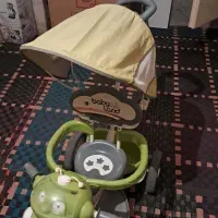 سه چرخه کودک