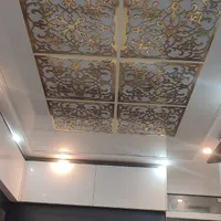 نصاب سقف کاذب و کناف|خدمات پیشه و مهارت|رباط‌کریم, |دیوار