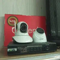 تعمیرات دستگاه دوربین مداربسته و ریکاوری هارد دیسک|قطعات و لوازم جانبی رایانه|تهران, بریانک|دیوار